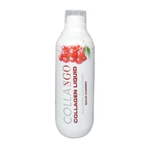 COLLANGO Collagen Liquid 500 ml kollagén (NEW)