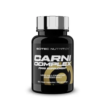 Carni Complex 60 kapsz. Scitec Nutrition