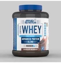 Critical Whey Protein Applied Nutrition