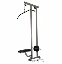 Arnold Fali Hátgép Ülőkés - Arnold Gold Sport