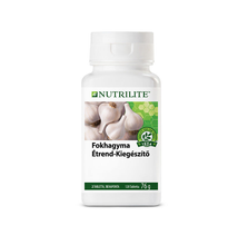 Fokhagyma étrend-kiegészítő Nutrilite™ 120 tabl. - Amway