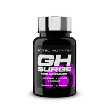 GH Surge 90 kapsz. Scitec Nutrition