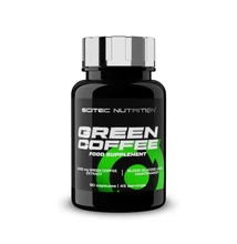 Green Coffee 90 kapsz. Scitec Nutrition