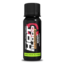 Hot Blood Hardcore Shot 60 ml Scitec Nutrition