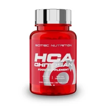 HCA-Chitosan 100 kapsz. Scitec Nutrition