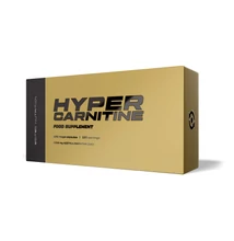 Hyper Carnitine 120 kapsz. Scitec Nutrition