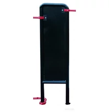 Kültéri Hirdetőtábla  oszlopon - Arnold Gold Sport