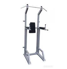 Kültéri Arnold Húzódzkodó-Tolódzkodó Hasprés 1 - Arnold Gold Sport