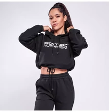 LAILA női crop pulóver Scitec Nutrition