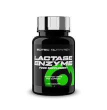 SE Lactase Enzyme 100 kapsz. Scitec Essentials