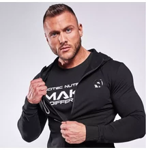 MILES férfi pulóver Scitec Nutrition