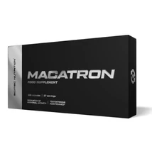 Macatron 108 kapsz. Scitec Nutrition Hardcore
