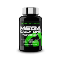Mega Daily One Scitec Nutrition