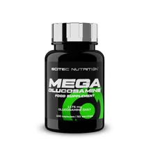 Mega Glucosamine 100 kapsz. Scitec Nutrition