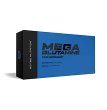 Mega Glutamine Scitec Nutrition