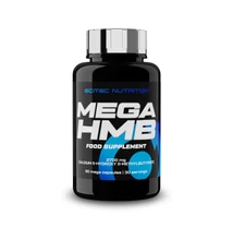 Mega HMB 90 kapsz. Scitec Nutrition