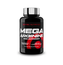 Mega Arginine 90 kapsz. Scitec Nutrition