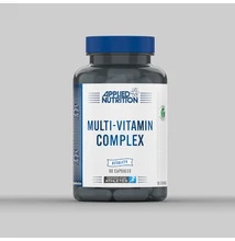 Multi-Vitamin Complex 90 kapsz. Applied Nutrition