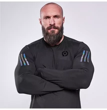 OTIS férfi hosszú ujjú póló Scitec Nutrition