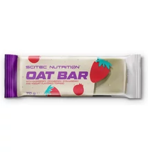 Oat Bar 70g erdei gyümölcs-joghurt Scitec Nutrition