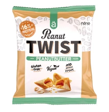 Peanut TWIST 30g Nano Supps