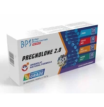 Pregnolone 2.0 4x30 kapsz. Balkan Pharmaceuticals