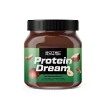 Protein Dream 400g kakaó-mogyoró Scitec Nutrition