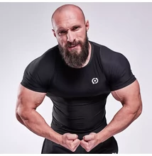RYKEL férfi póló Scitec Nutrition
