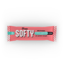 Protein SOFTY szelet 33,3g choco-caramel Nano Supps