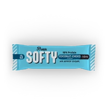 Protein SOFTY szelet 33,3g Nano Supps