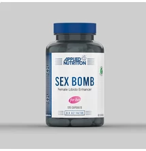 Sex Bomb for Her 120 kapsz. Applied Nutrition