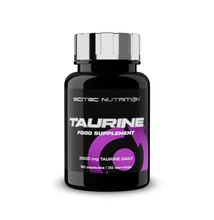 Taurine 90 kapsz. Scitec Nutrition
