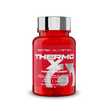 Thermo-X 100 kapsz. Scitec Nutrition