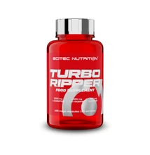 Turbo Ripper kapsz. Scitec Nutrition