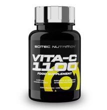 Vita-C 1100 Scitec Nutrition
