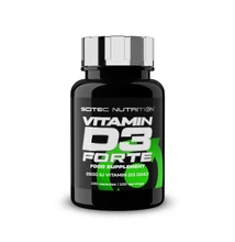 Vitamin D3 Forte 100 kapsz. Scitec Nutrition