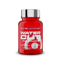 Water Cut 100 kapsz. Scitec Nutrition