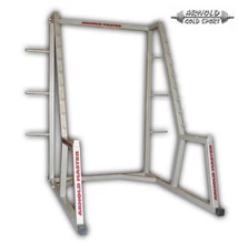 AGM Biztonsági Guggoló Keret - Arnold Gold Sport