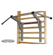 AGM Bordásfali Húzódzkódó - Arnold Gold Sport