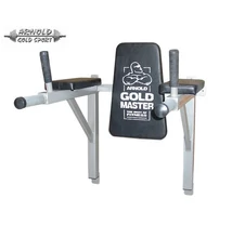 AGM Fali Tolódzkodó Hasprés - Arnold Gold Sport