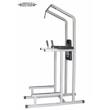 AGM Húzó. - Toló. Hasprés 1 - Arnold Gold Sport