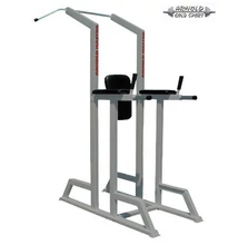 AGM Húzó. - Toló. Hasprés 2 - Arnold Gold Sport