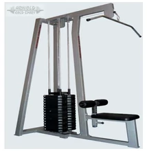 AGM Hátgép függőleges - Arnold Gold Sport