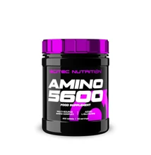 Amino 5600 Scitec Nutrition