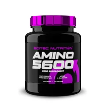 Amino 5600  500 tabl. Scitec Nutrition