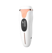 IPL szőrtelenítő készülék 5 fokozattal