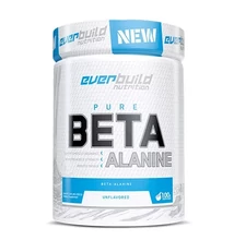 Pure Beta Alanine EverBuild Nutrition