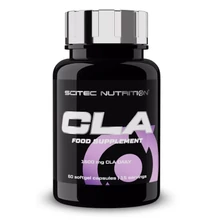 CLA 60 kapsz. Scitec Essentials