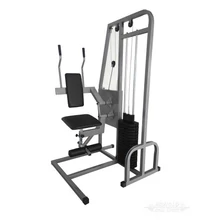 Arnold Classic Hasprés gép - Arnold Gold Sport