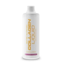 Collagen Liquid 1000ml erdei gyümölcs Scitec Nutrition